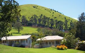 Jacaranda Inn Waimea